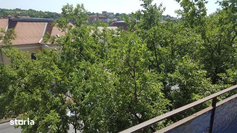 Apartament cu 2 camere decomandat în Calea Aradului