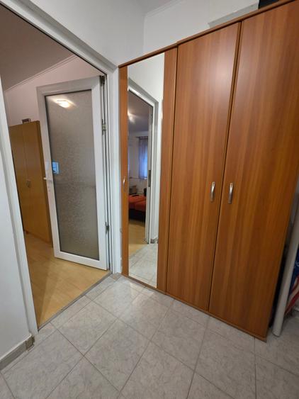 Garsonieră decomandată în Dristor