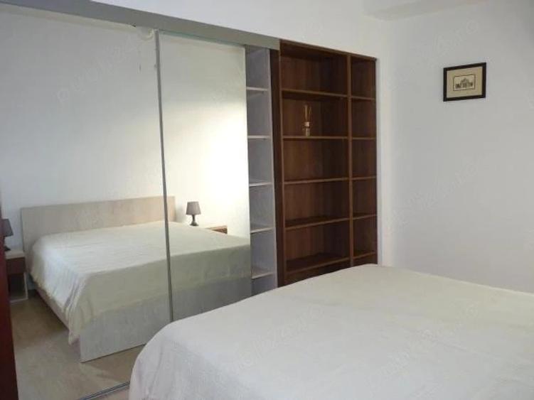 Apartament cu 2 camere semidecomandat în Sala Palatului