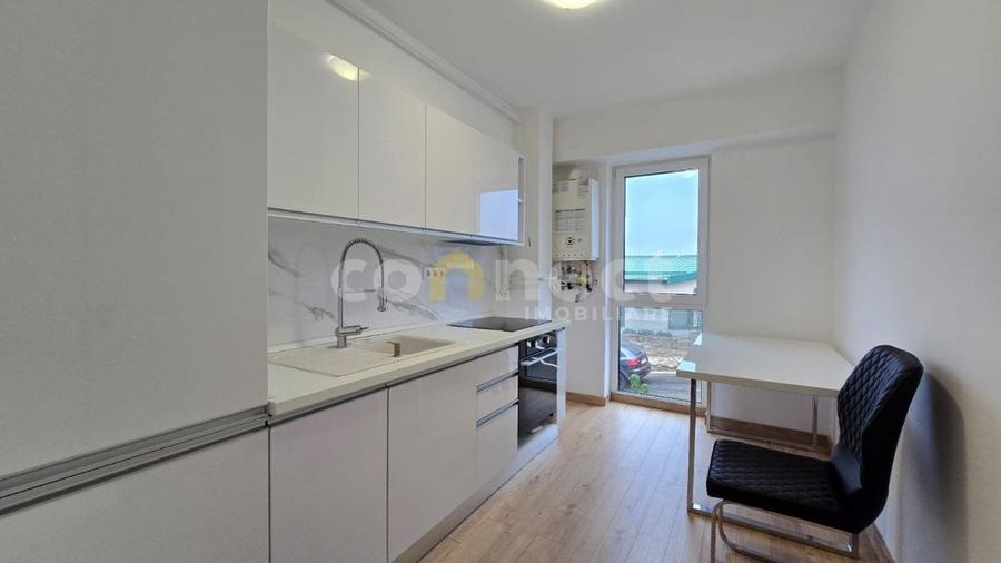 Apartament cu 2 camere decomandat în Zorilor