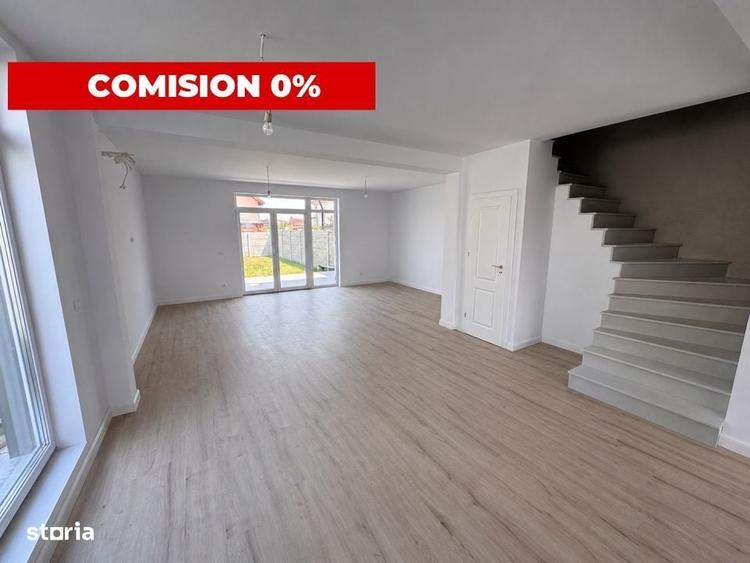 4 Camere, Izolat Fonic, Comision 0% - 6