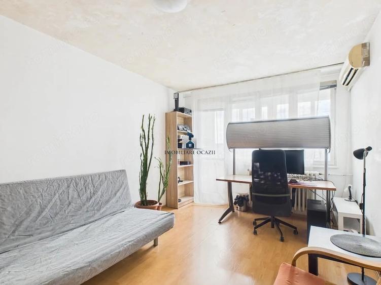 Apartament cu 2 camere decomandat în Alexandru Obregia