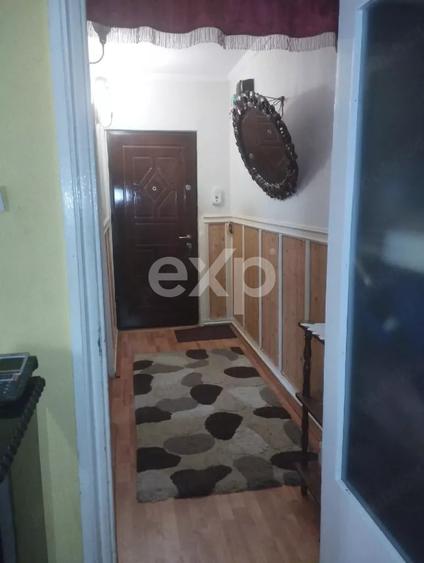 Apartament cu 2 camere decomandat în Prundu