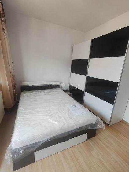 Apartament cu 3 camere semidecomandat, mobilat în Rahova