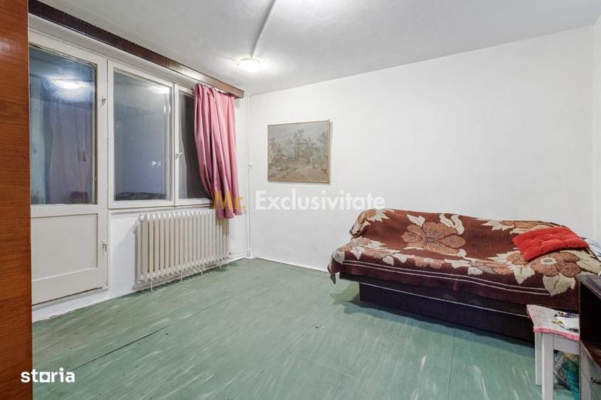Apartament 3 camere Gorjului - 3