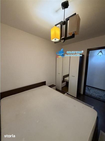 Apartament cu 3 camere în Berceni