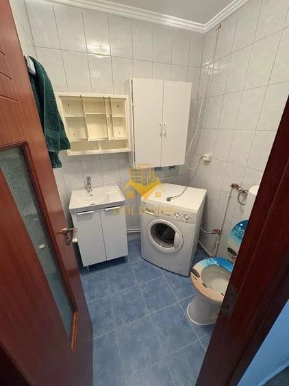 3 camere, decomandate,Intre Lacuri Nirajului Zona Aurel Vlaicu,Sumeshi - 6