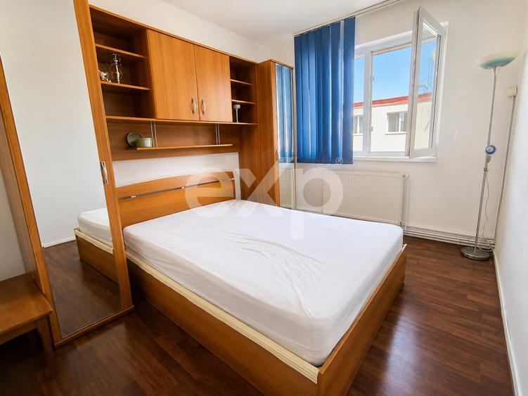 Apartament 2 camere | Mobilat | Dambul Rotund - 1