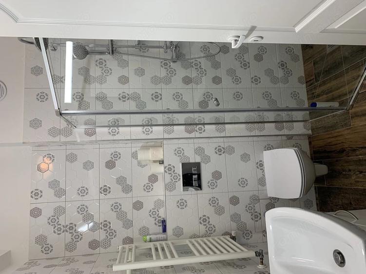 Apartament cu 2 camere decomandat în Luncă