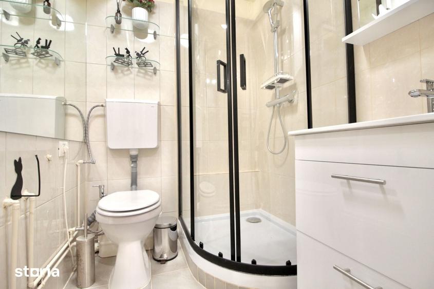 PARC CISMIGIU-OSTASILOR, APARTAMENT COCHET, 0% COMISION! - 9