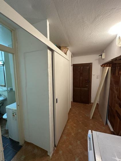 Garsonieră decomandată în Aradului