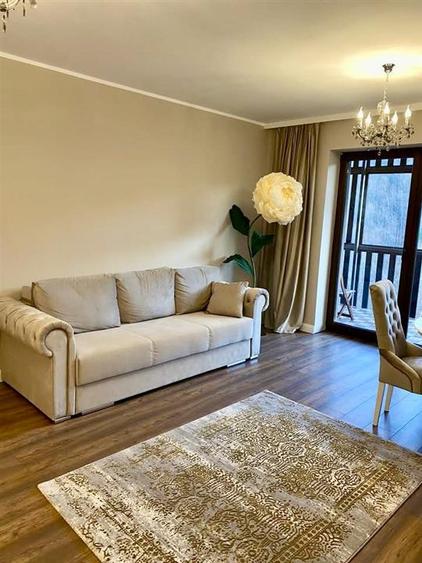 Apartament cu 3 camere decomandat, mobilat în Răcădău