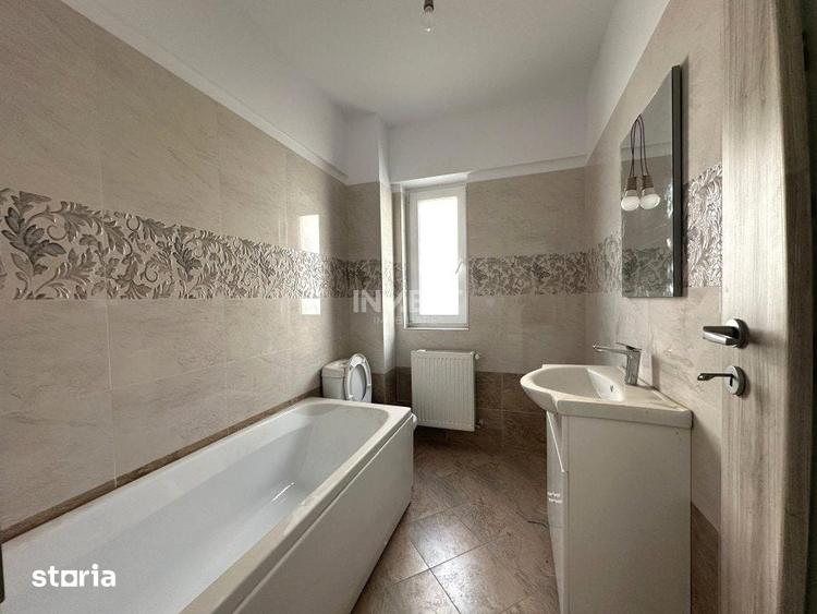 Garsonieră în Valea Lupului