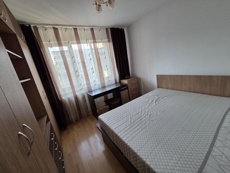 Apartament cu 2 camere decomandat în Gorjului