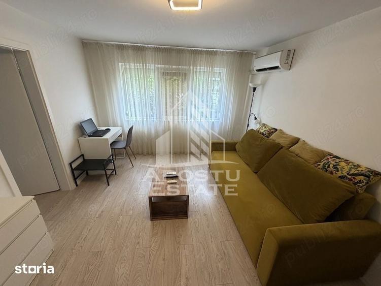 Apartament 2 camere, de vanzare, renovat, zona Circumvalatiunii, Timis - 1