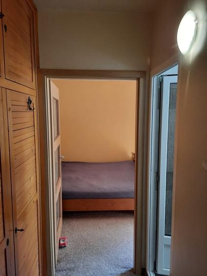 Apartament cu 2 camere semidecomandat în Spitalul Județean