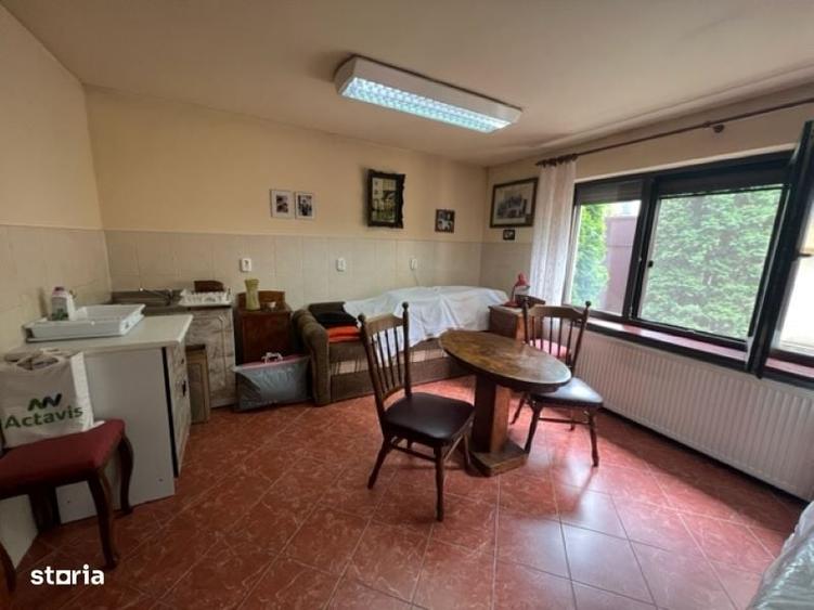 A/1433 De vanzare casa singur in curte in Tg Mures - Central - 15