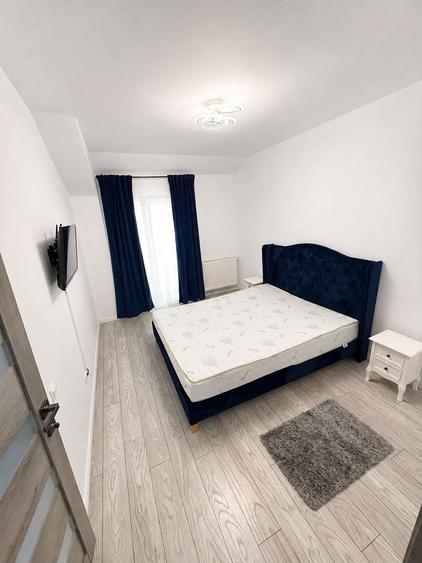 Apartament 2 camere, dressing, balcon, parcare, NewCity Eroilor - 2