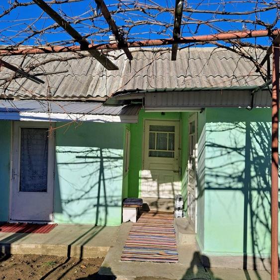 Casă cu 3 camere în Soci