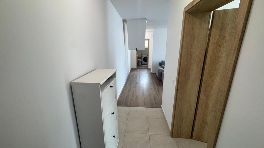 Apartament cu 2 camere decomandat, mobilat în Șelimbăr
