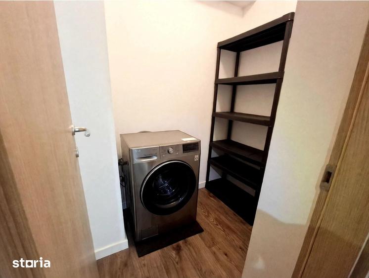 Apartament cu 2 camere decomandat în Bârnova