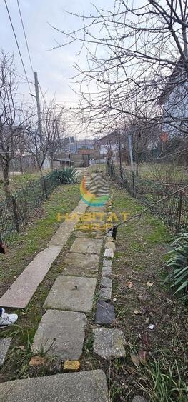 Teren Construcții intravilan de 1500 mp, în Central