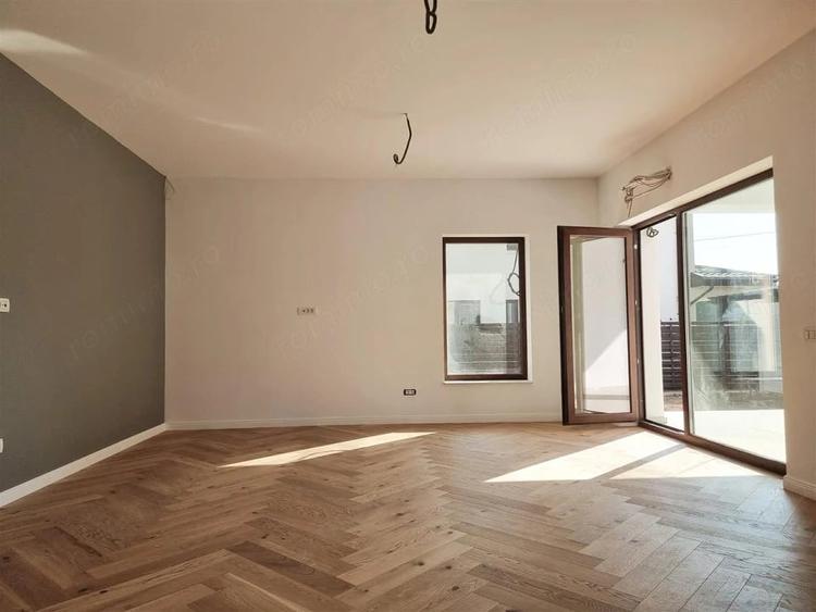 Casa Otopeni, 141mp, 23August, lot teren 265mp - 9