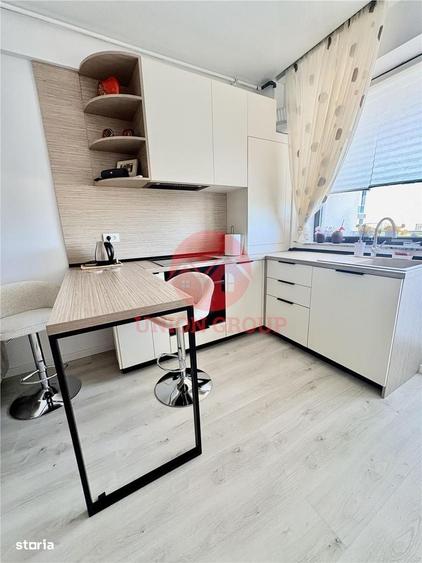 Apartament 2 Camere de Lux , Zona Campusului Universitar - 6