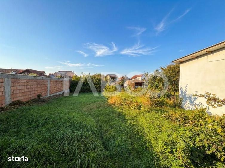 Casa individuala Comision 0% EXCLUSIVITATE 150 mpu Gusterita - 6