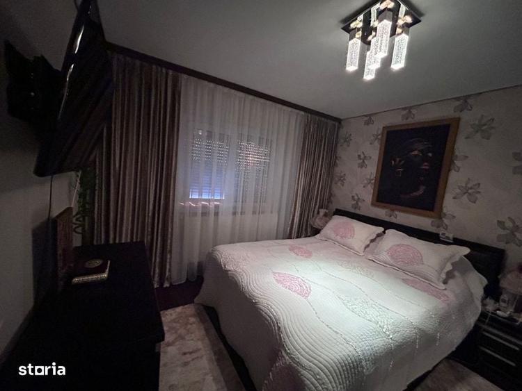Apartament cu 2 camere decomandat în Nicolae Bălcescu