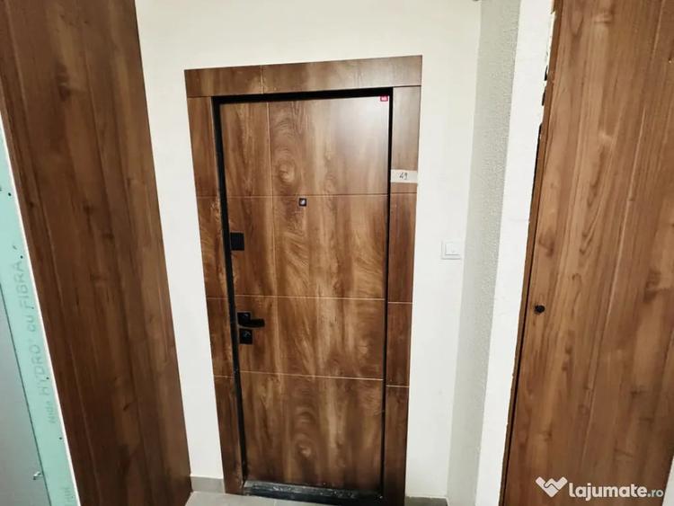 Apartament cu 4 camere decomandat în Chiajna