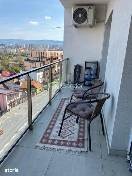 Apartament 3 camere, parcare, Marasti