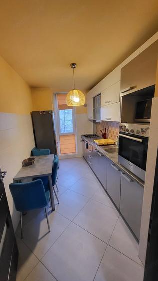 Apartament modern cu 2 camere & Parcare Subterana - 3