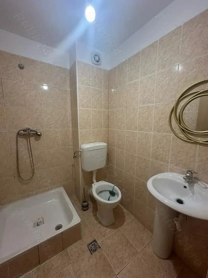 Apartament cu 2 camere în Mihai Bravu