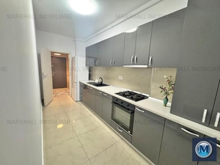 Apartament cu 2 camere decomandat, mobilat în Albert