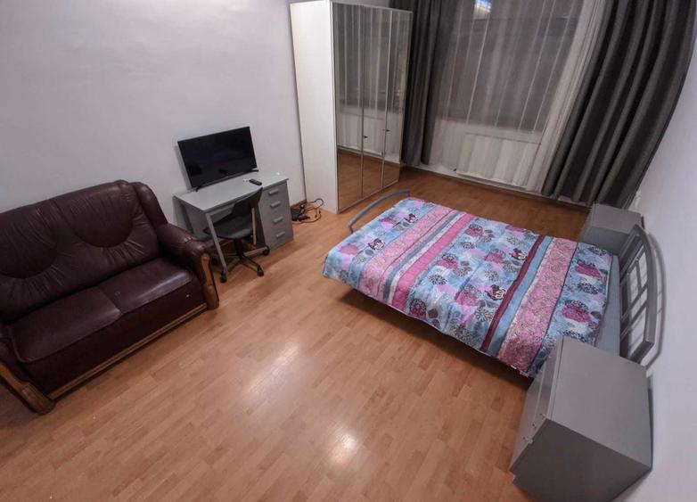 2 camere decomandate, fiecare cu baie proprie | Pet Friendly | Str. Clinicilor - 4