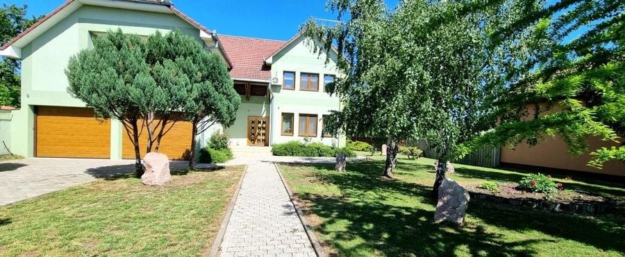 Casă cu 4 camere în Gai