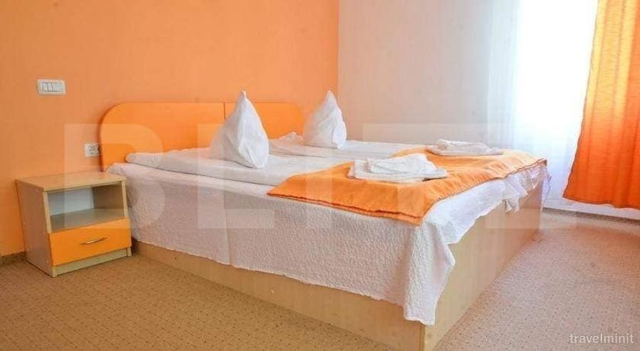 Casă individuală cu 12 camere cu Teren 1500 Mp în Bran