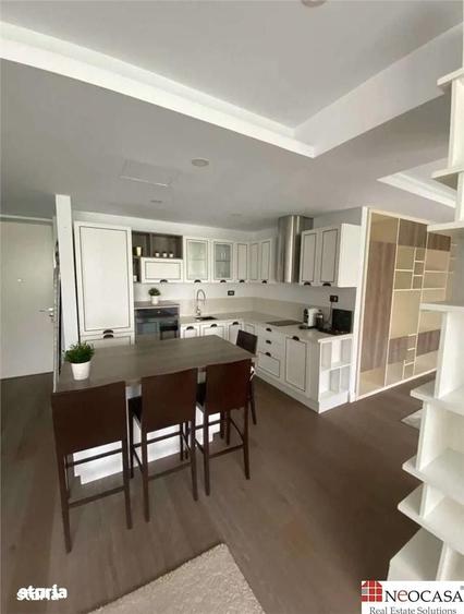 2 camere | Cortina Residence Baneasa | Parcare subterana inclusa - 4