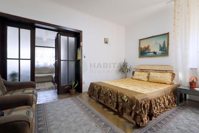 Autenticitate, personalitate, imobil Art Deco - 13