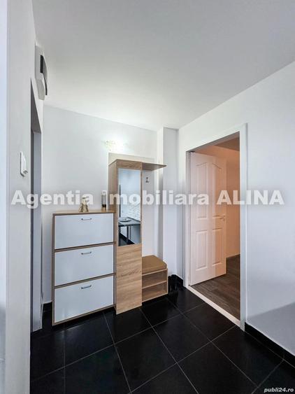 Ap. 2 camere in Deva, zona Gojdu, Aleea Constructorului, 47 mp, parter inalt. - 8