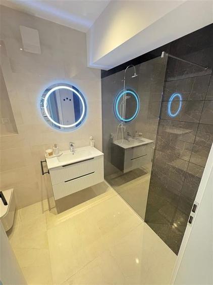 Apartament NOU de LUX 2 camere, parcare si boxa  Evo Residence - 11