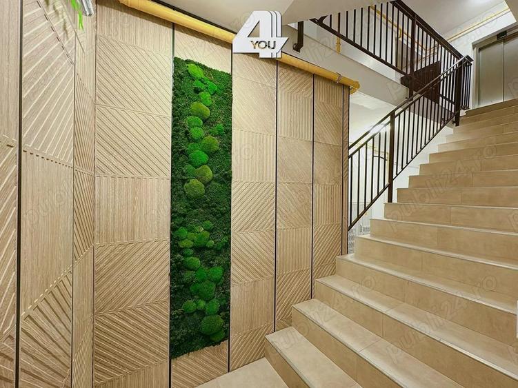 Penthouse Exclusivist | Design Interior ?i Finisaje de Top | Zona Alfa - 9