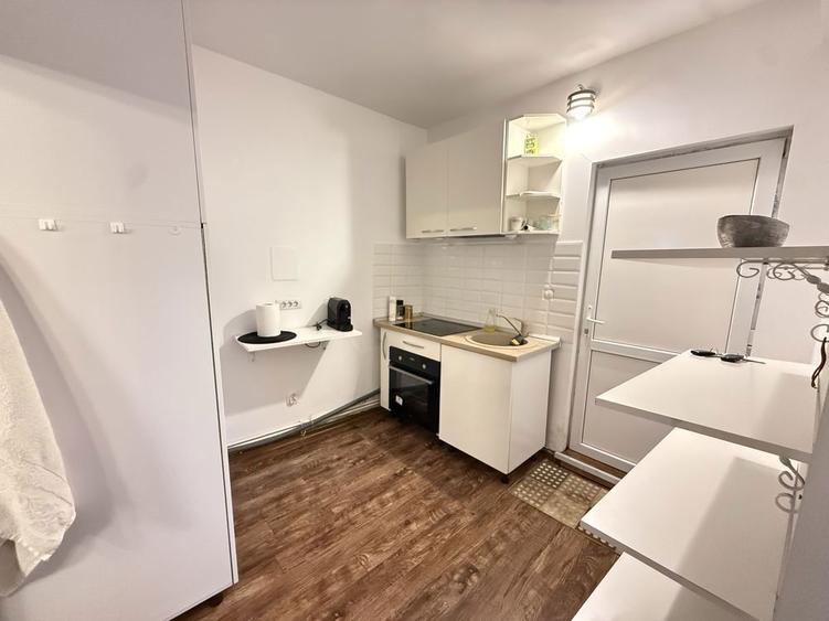 Apartament 2 camere Copou - 6