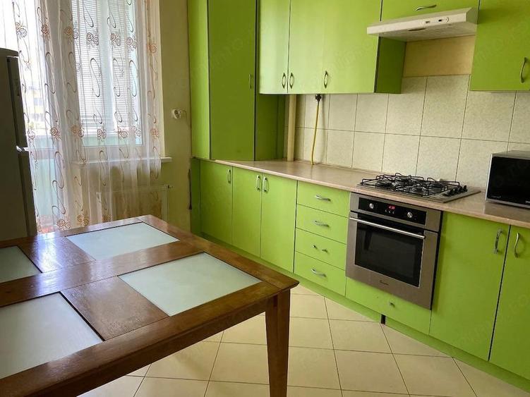 Inchiriez garsoniera in Rahova - 1