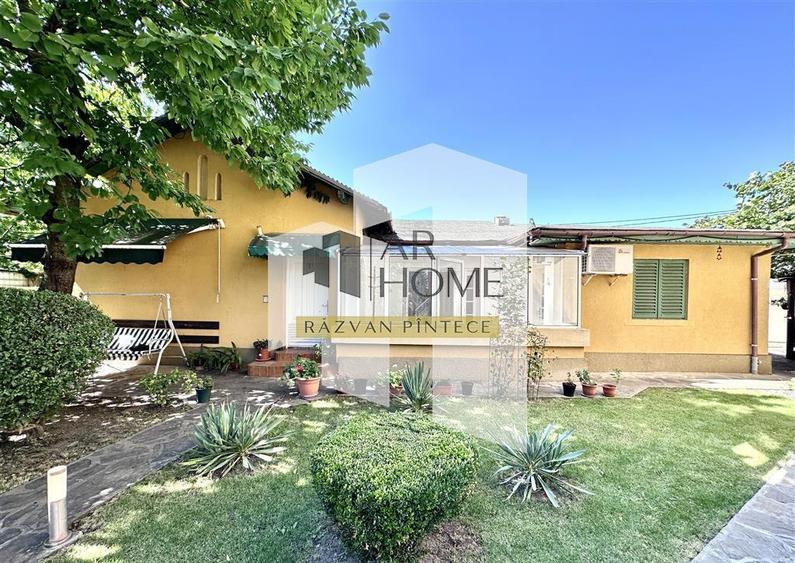 Proprietate impresionanta cu piscina interioara, zona centra - 15