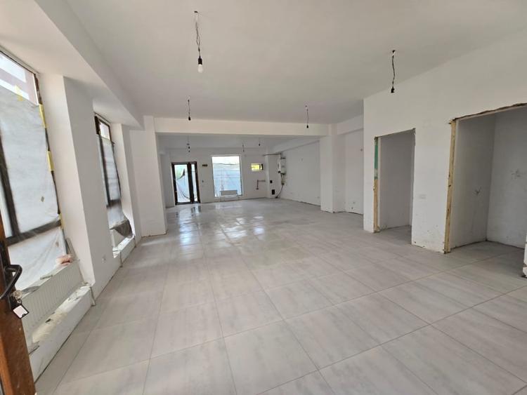 Spatiu comercial Gavana - strada Petre Ispirescu, nr. 64, teren = 200 mp - 2