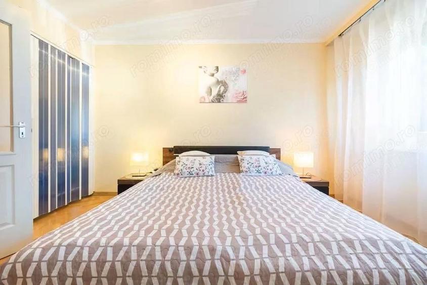 Apartament 2 camere zona Titan - 2