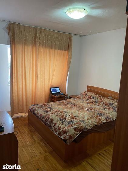 Apartament 3 camere, balcon, etaj 6, zona dr.Stanca - 3