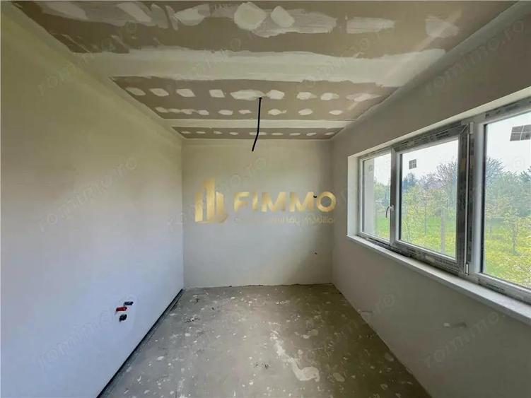 Casa Individuala | 450 mp | Semifinisat | ID:1191 - 13